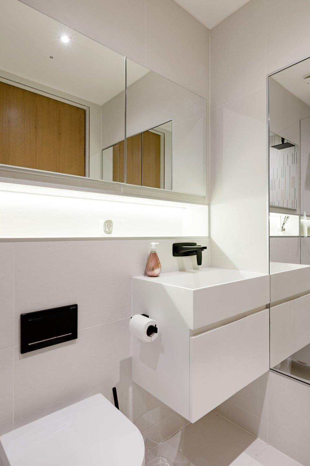 Modern Apartment & Rooms At Charing Cross Londres Exterior foto