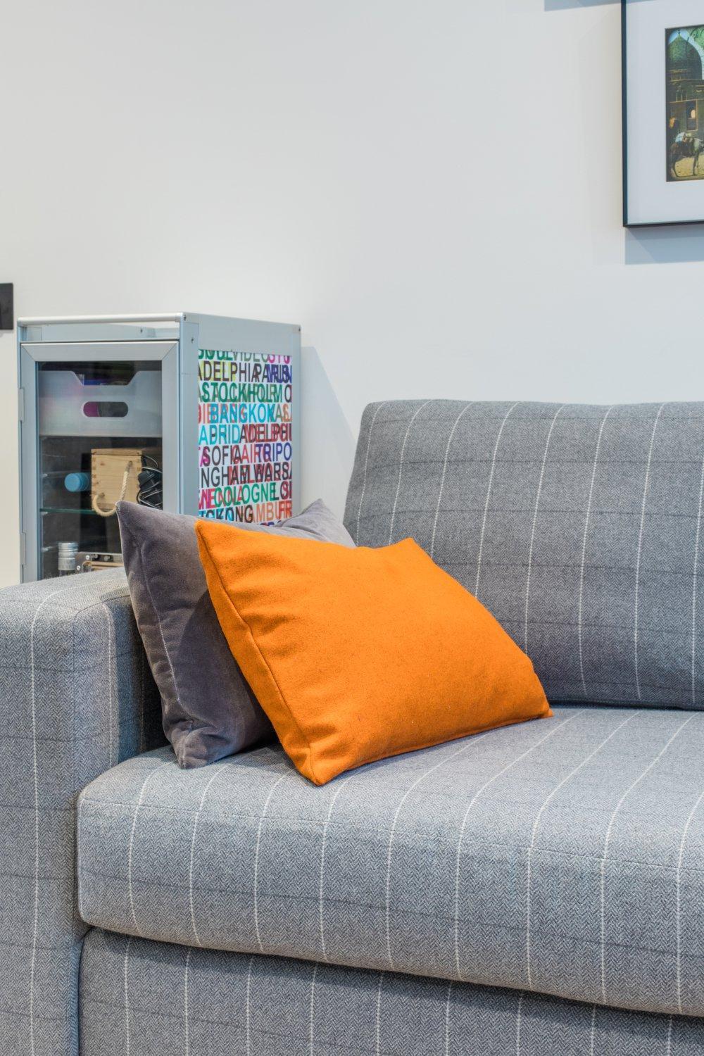 Modern Apartment & Rooms At Charing Cross Londres Exterior foto