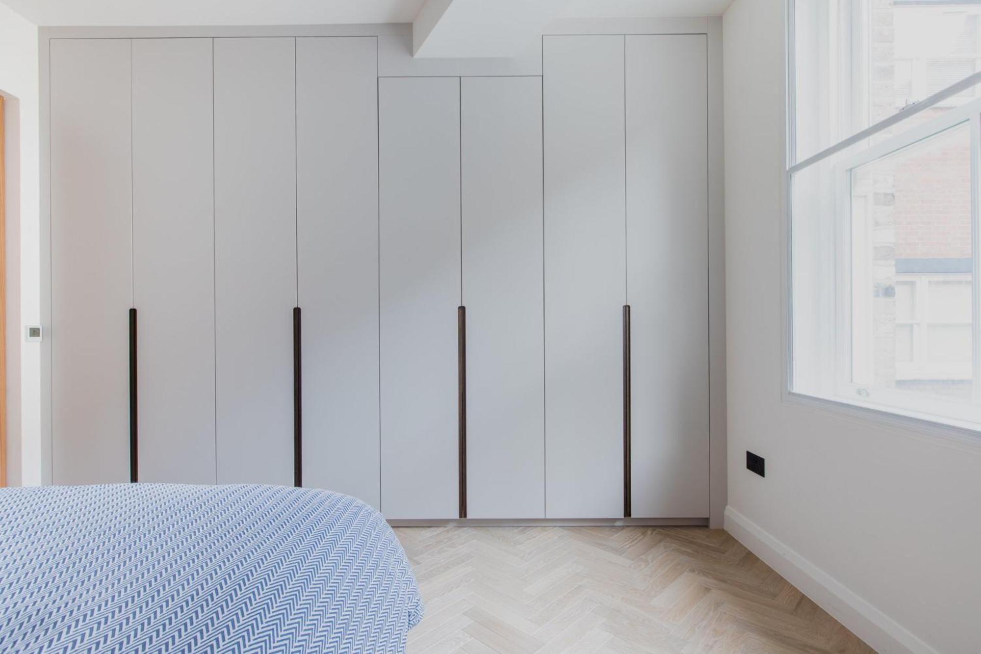 Modern Apartment & Rooms At Charing Cross Londres Exterior foto